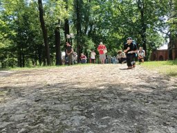 Piesza pielgrzymka do Piekar Śląskich, 22.06.2025